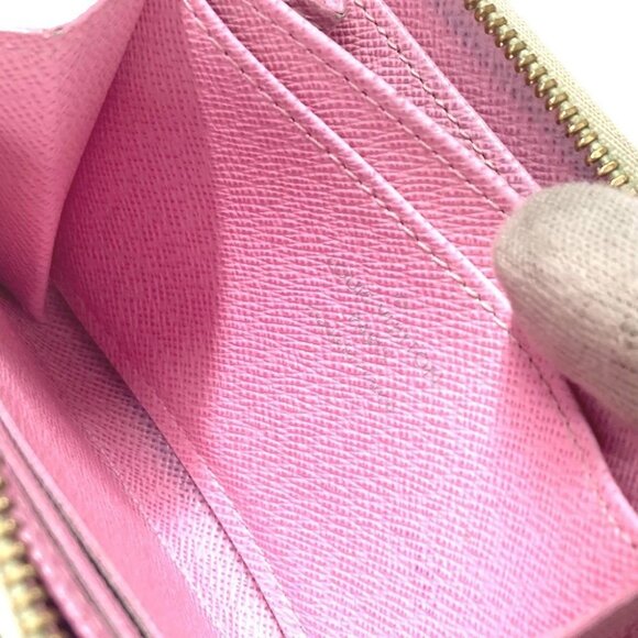 LOUIS VUITTON M93741 Monogram-Multicolore Zippy-coin purse Wallet Coin purse - Picture 15 of 16